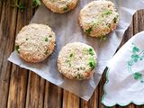 Fish Cakes
