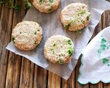 A picture of step 4 of Fish Cakes.