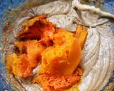 Ünnepi gyümölcskenyér sütőtökpürével 🎀🎄❤️ recept fázis 6 fotója