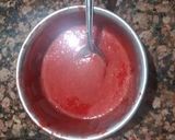 स्ट्रॉबेरी ड्राई फ्रूट ओट्स कुकीज (strawberry dry fruits oats cookies recipe in Hindi) रेसिपी चरण 1 फोटो