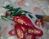 Foto langkah ke 5 dari resep Sayur Lodeh.