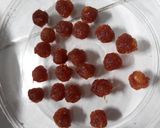Foto langkah ke 4 dari resep Nastar Apel Lumer Ekonomis #Bikin RamadanBerkesan.