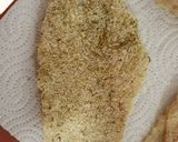 Foto del paso 3 de la receta: Filetes de pechuga de pollo con hierbas provenzales