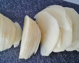 Foto del paso 2 de la receta: Medallones de Solomillo al whisky