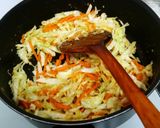 Foto langkah ke 2 dari resep Mie Goreng Sederhana.