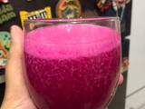 Jus Nanas Naga