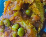 Foto del paso 7 de la receta: CARRE DE CERDO (SIN HUESO) EN ESTOFADO CON PAPAS