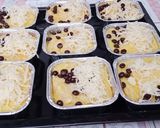 Foto langkah ke 7 dari resep Schotel peyeum (tape).