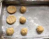 Foto del paso 5 de la receta: GALLETITAS DE AVENA 🍪