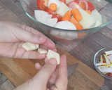 Foto del paso 3 de la receta: Gazpacho en Monsieur Cuisine Connect