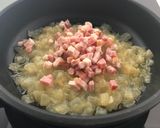 Foto del paso 4 de la receta: Hamburguesa y sus avíos