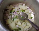 स्प्राउट्स चाट (Sprouts chaat recipe in hindi) रेसिपी चरण 1 फोटो
