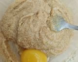 Foto del paso 2 de la receta: Galletas de miel y limón 🍯 🍋