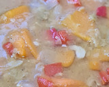 Foto del paso 5 de la receta: Sopa de arvejas partidas 🫛 🥣