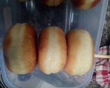 Foto langkah ke 6 dari resep Donat Menul.