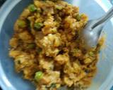 Samosa In Wheat Flour Flat Bread Grilled recipe step 7 photo