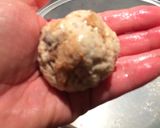 Vadas zsemlegombóccal - kicsit másképp recept fázis 6 fotója
