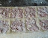 Foto del paso 4 de la receta: Raviolones de Jamón y Queso