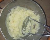 Foto del paso 3 de la receta: Croquetas de papa vegetarianas 🥔🥔
