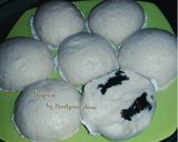 Foto langkah ke 4 dari resep Bapao Empuk.