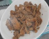 Foto langkah ke 3 dari resep Marinasi daging dengan mustard.