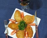 Foto del paso 1 de la receta: Lomito de cerdo apanado cocina fácil 👍♥️