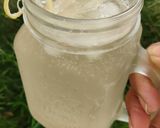 A picture of step 4 of Lemon Soda 🥤.