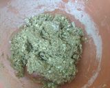 Foto del paso 1 de la receta: Budín fit de banana y naranja