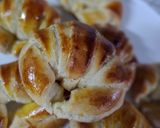 Foto del paso 7 de la receta: 16/6📅🥐Medialunas🥐Dulces🥐