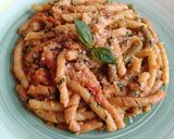 Foto del paso 10 de la receta: Busiate alla trapanese