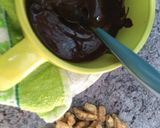 Foto del paso 3 de la receta: Nueces cubiertas de chocolate