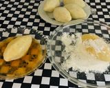Foto del paso 3 de la receta: Papas Rellenas Caseras PE!