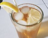 Foto langkah ke 3 dari resep Ice Lemon Tea.