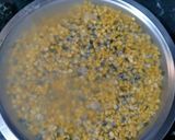 A picture of step 1 of Handi Special Maa ki Dal.