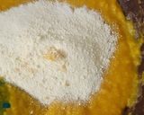 મકાઈ મોદક (Corn Kernel Modak Recipe In Gujarati) રેસીપી સ્ટેપ3ફોટો