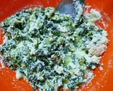 Foto del paso 5 de la receta: Conchinglioni de verdura y ricota