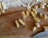 Foto del passaggio 3 della ricetta Pasta all'uovo fatta in casa