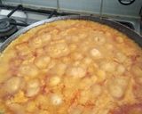 Foto del paso 3 de la receta: Gachas manchegas a mi manera