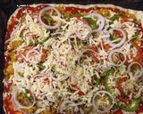 A picture of step 6 of Pizza.