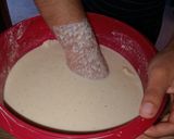 Foto del paso 4 de la receta: Atole de panela - dulces recuerdos