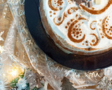 Foto del paso 12 de la receta: Tarta 3 leches 🍰🥛