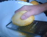 Foto del paso 1 de la receta Almendrados navideños de la Tía Paqui