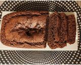 Une image de l'étape 4 de Cake au chocolat.