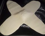 Foto del paso 3 de la receta: Masa hojaldre