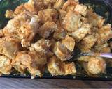Punkin pie bread pudding (I) recipe step 3 photo