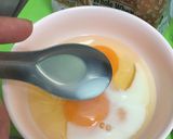 รูปขั้นตอนการทำที่ 1 ของ Breakfast วัยรุ่น
