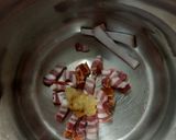 Babgulyás recept fázis 1 fotója