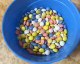 Foto del paso 3 de la receta: Muffins con rocklets