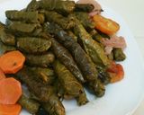 صورة لخطوة 6 من وصفة ورق عنب