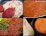Foto del paso 6 de la receta Ratatouille